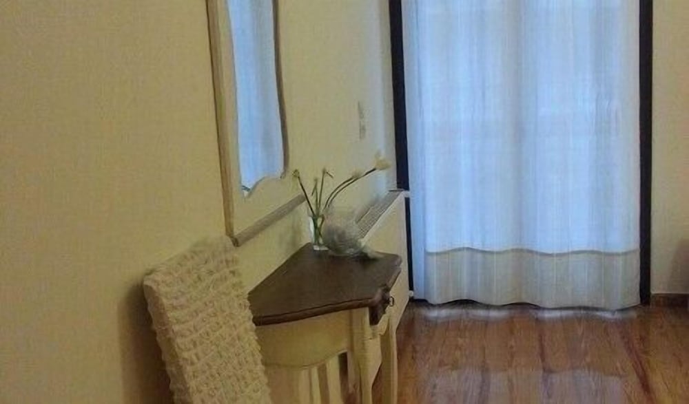 lefkada center apartments