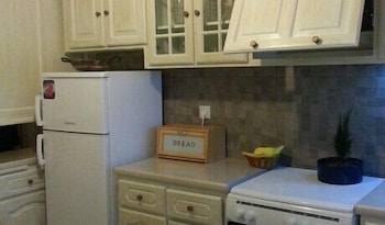 lefkada center apartments