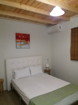lefkada center apartments
