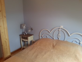 lefkada center apartments