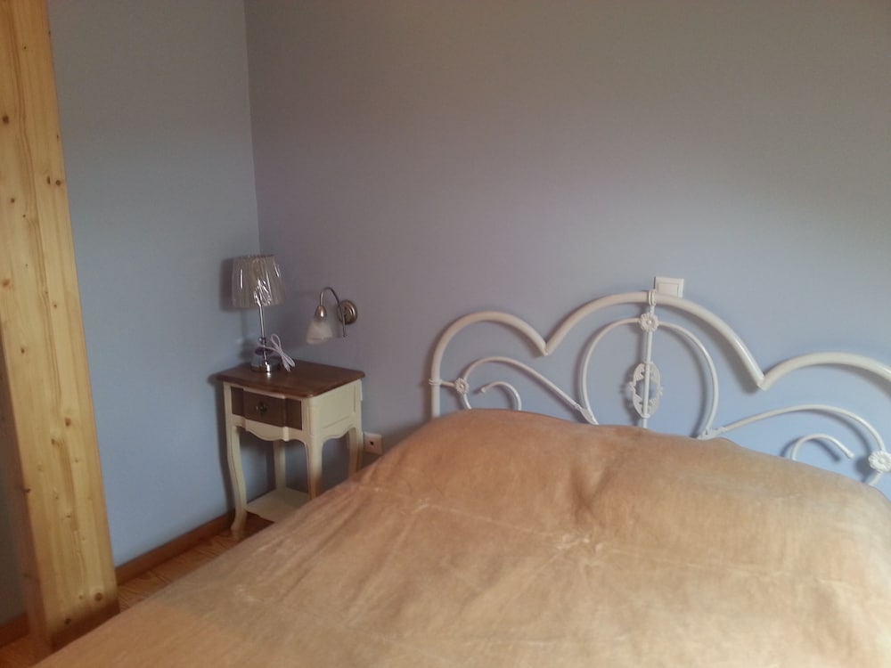 lefkada center apartments