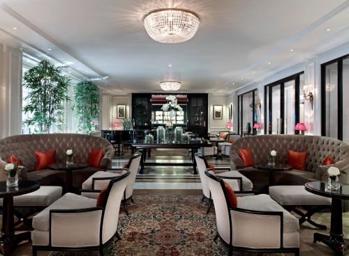 hotel sacher salzburg