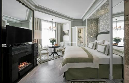 hotel sacher salzburg