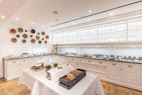 hotel sacher salzburg