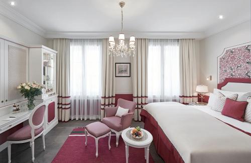 hotel sacher salzburg