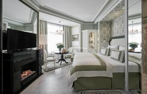 hotel sacher salzburg