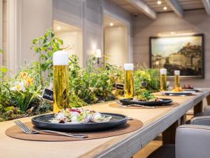 hotel sacher salzburg