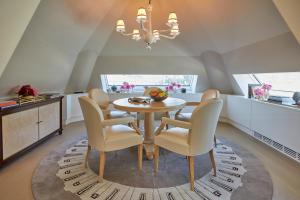 hotel sacher salzburg