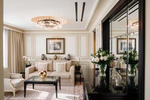 hotel sacher salzburg