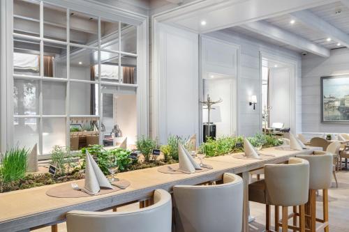 hotel sacher salzburg