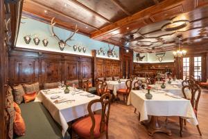 hotel sacher salzburg