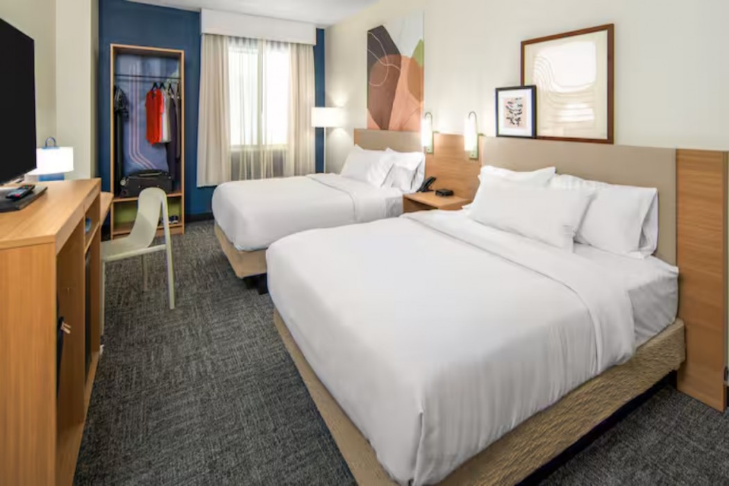 spark by hilton san antonio near seaworld