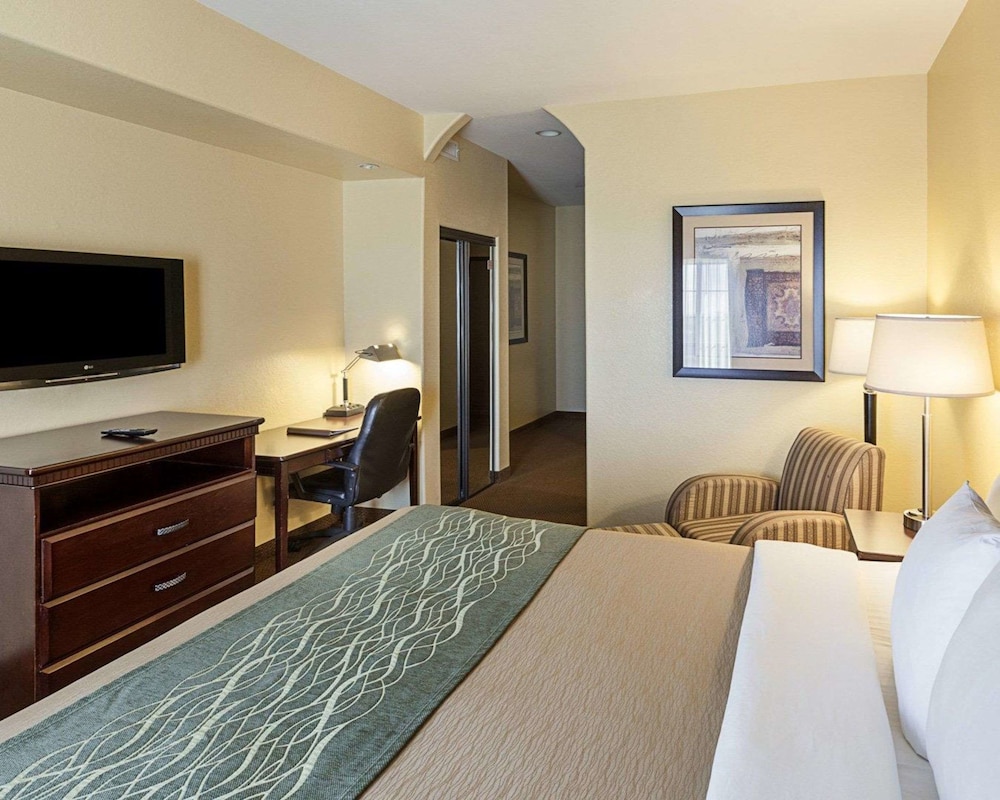 spark by hilton san antonio near seaworld