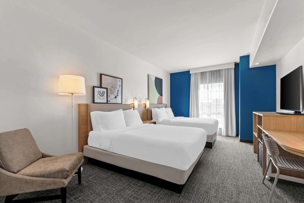 spark by hilton san antonio near seaworld