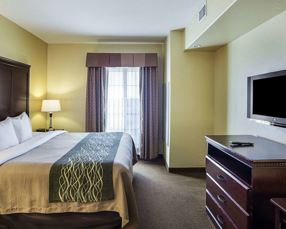 spark by hilton san antonio near seaworld