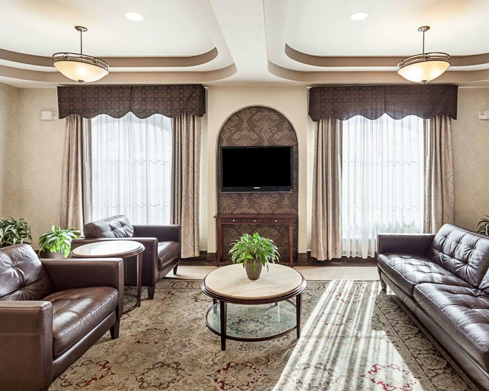 spark by hilton san antonio near seaworld