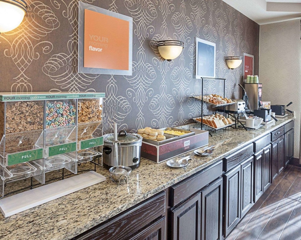 spark by hilton san antonio near seaworld