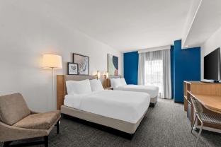 spark by hilton san antonio near seaworld