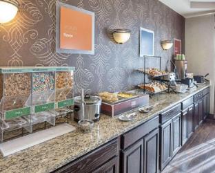 spark by hilton san antonio near seaworld