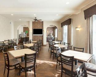 spark by hilton san antonio near seaworld