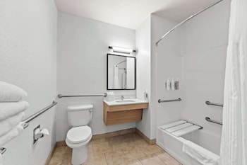 Spark By Hilton San Antonio Near Seaworld,San Antonio>>Far West Side,3 star