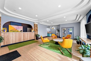 Spark By Hilton San Antonio Near Seaworld,San Antonio>>Far West Side,3 star