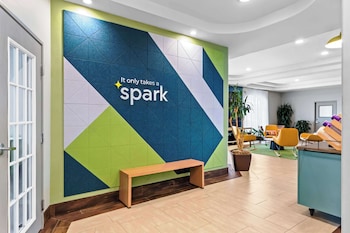 Spark By Hilton San Antonio Near Seaworld,San Antonio>>Far West Side,3 star