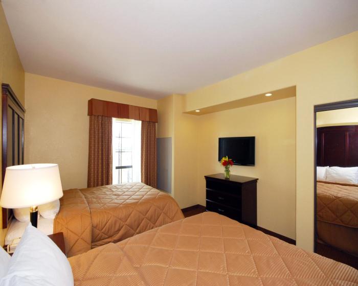 spark by hilton san antonio near seaworld