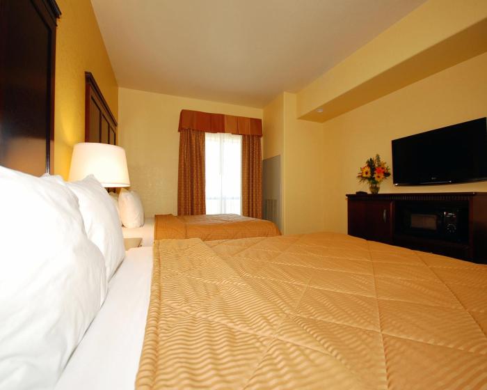 spark by hilton san antonio near seaworld