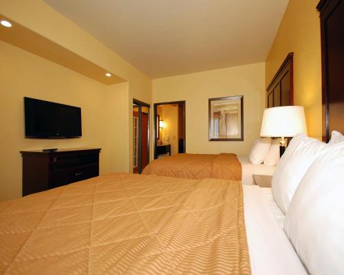 spark by hilton san antonio near seaworld