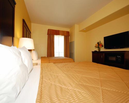 spark by hilton san antonio near seaworld