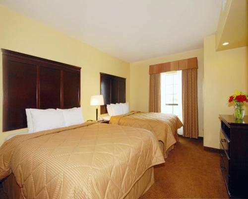 spark by hilton san antonio near seaworld