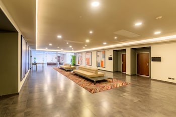 city express plus by marriott bogota aeropuerto