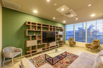 city express plus by marriott bogota aeropuerto