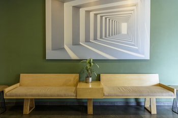 city express plus by marriott bogota aeropuerto