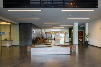 city express plus by marriott bogota aeropuerto