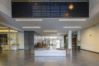 city express plus by marriott bogota aeropuerto