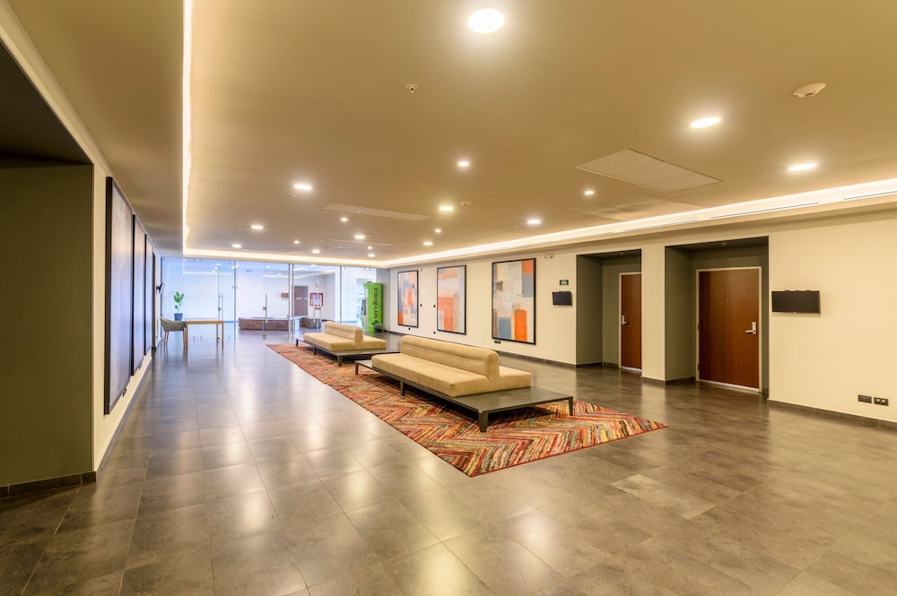 city express plus by marriott bogota aeropuerto