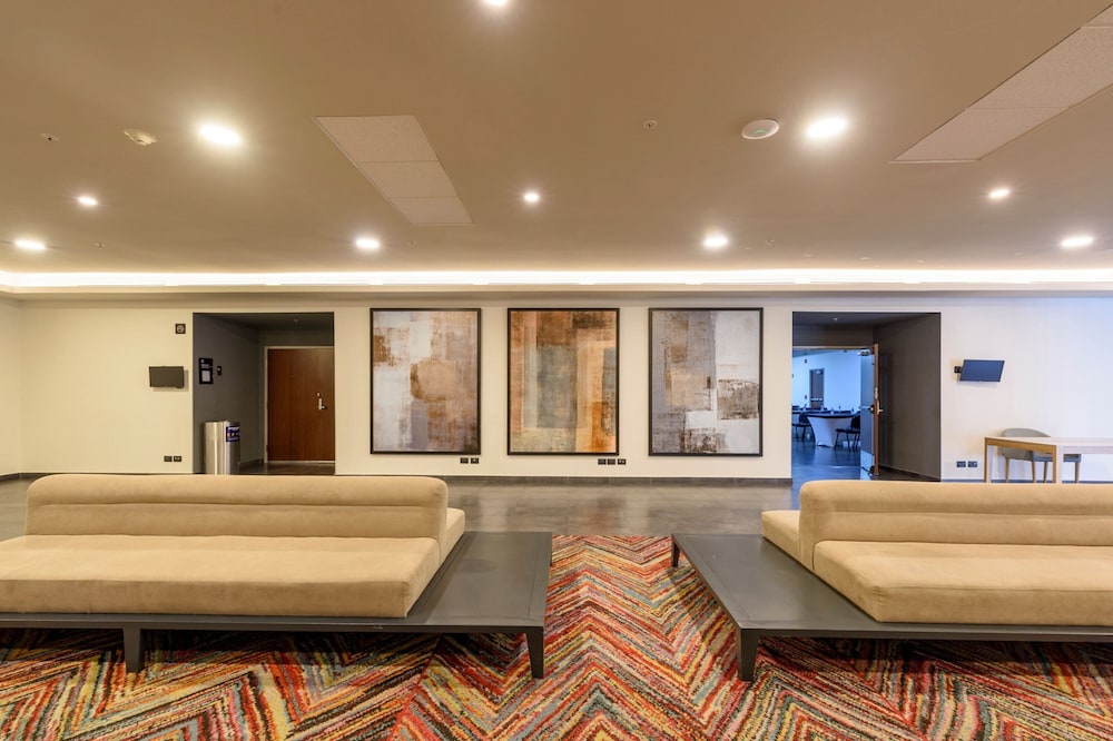 city express plus by marriott bogota aeropuerto