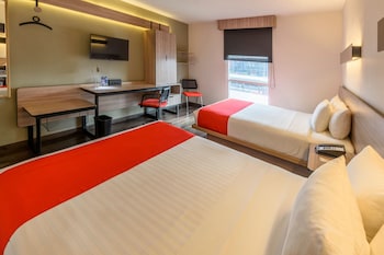 city express plus by marriott bogota aeropuerto