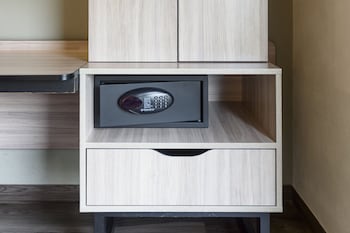 city express plus by marriott bogota aeropuerto