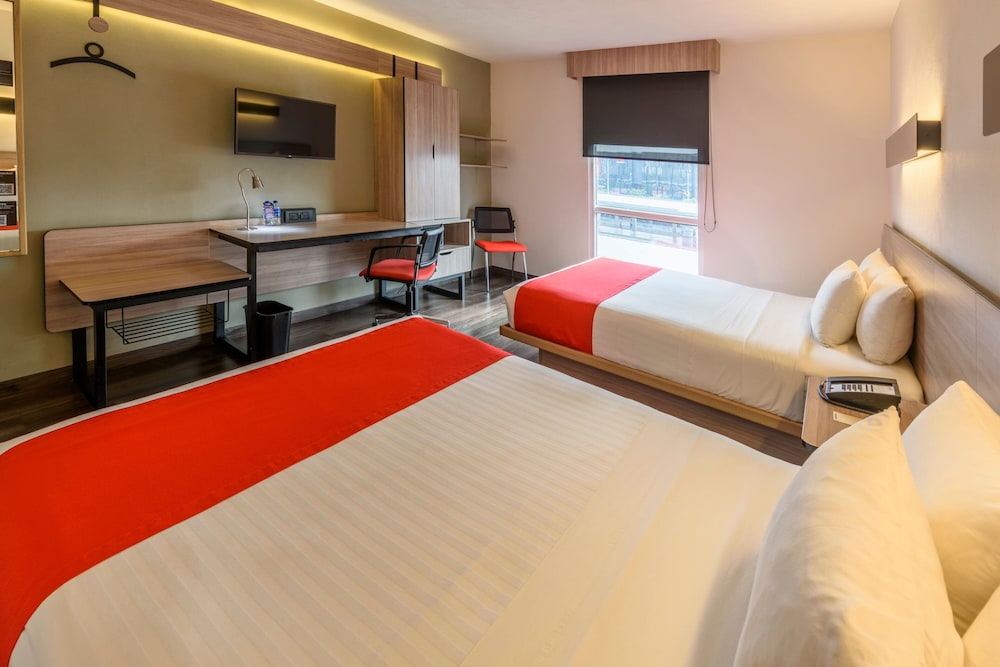 city express plus by marriott bogota aeropuerto