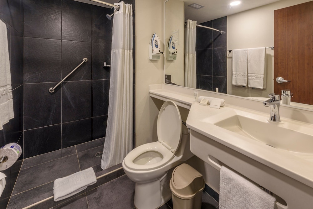 city express plus by marriott bogota aeropuerto