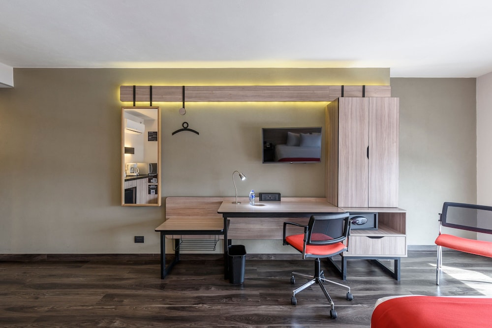 city express plus by marriott bogota aeropuerto