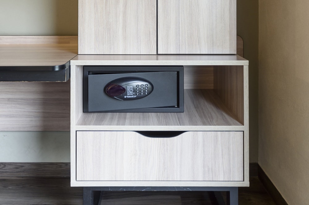 city express plus by marriott bogota aeropuerto