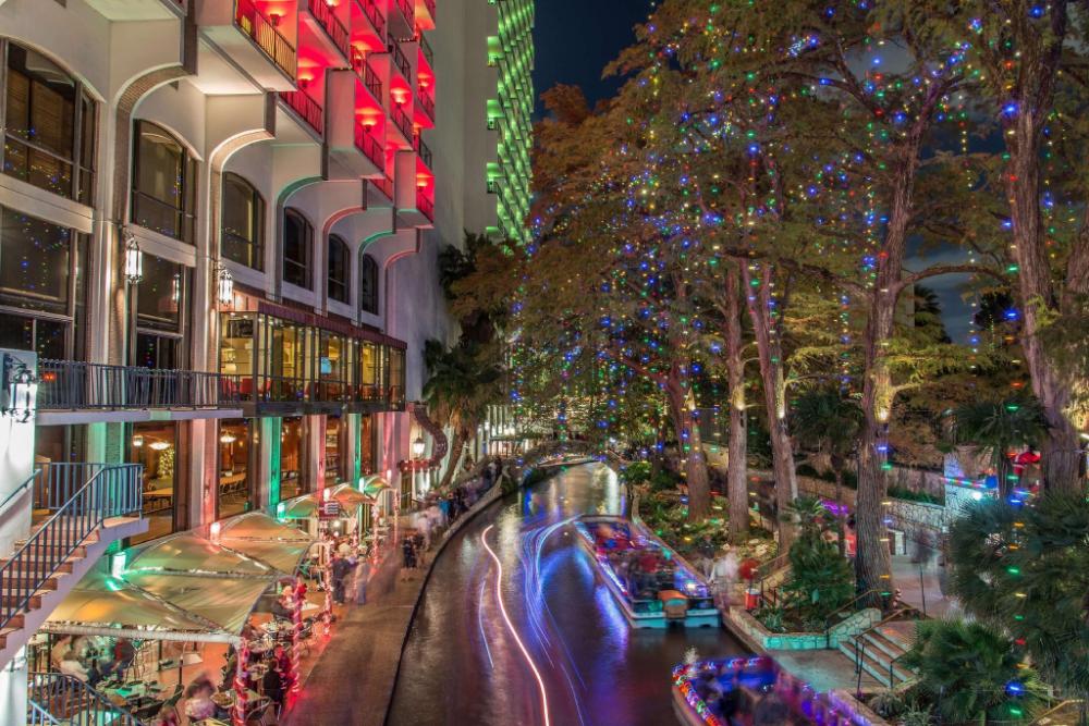 hilton palacio del rio