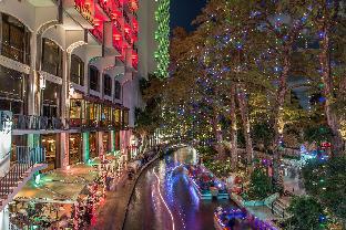hilton palacio del rio