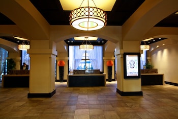 Hilton Palacio Del Rio,San Antonio>>Bexar County,4 star