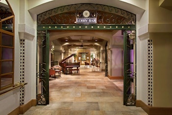 Hilton Palacio Del Rio,San Antonio>>Bexar County,4 star