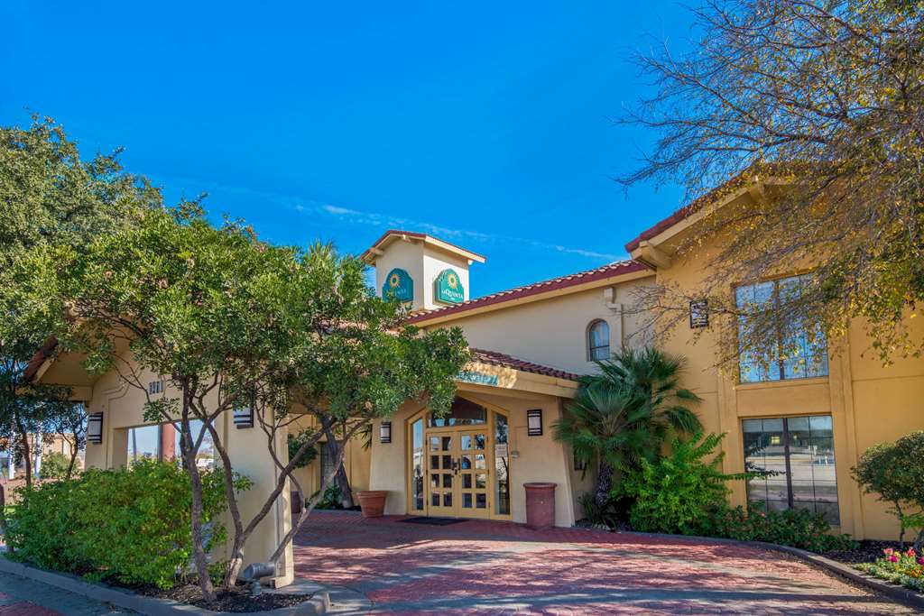 la quinta inn san antonio i 35 n at rittiman road